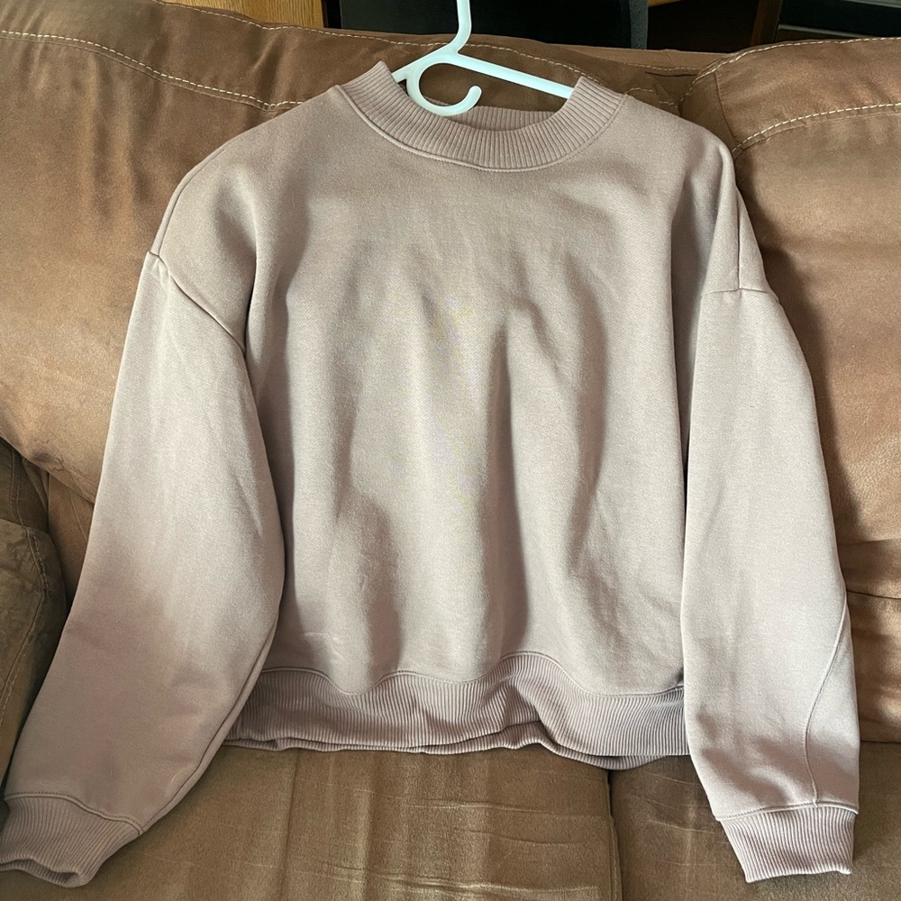 Womens Crewneck